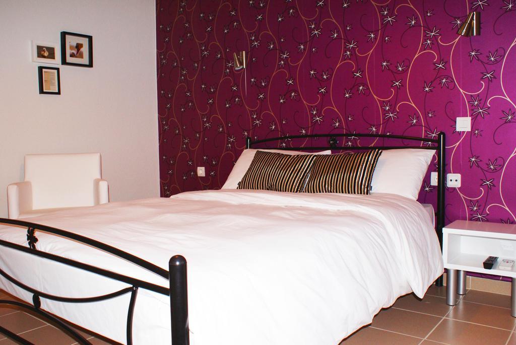 Doviros Hotel Doirani Extérieur photo