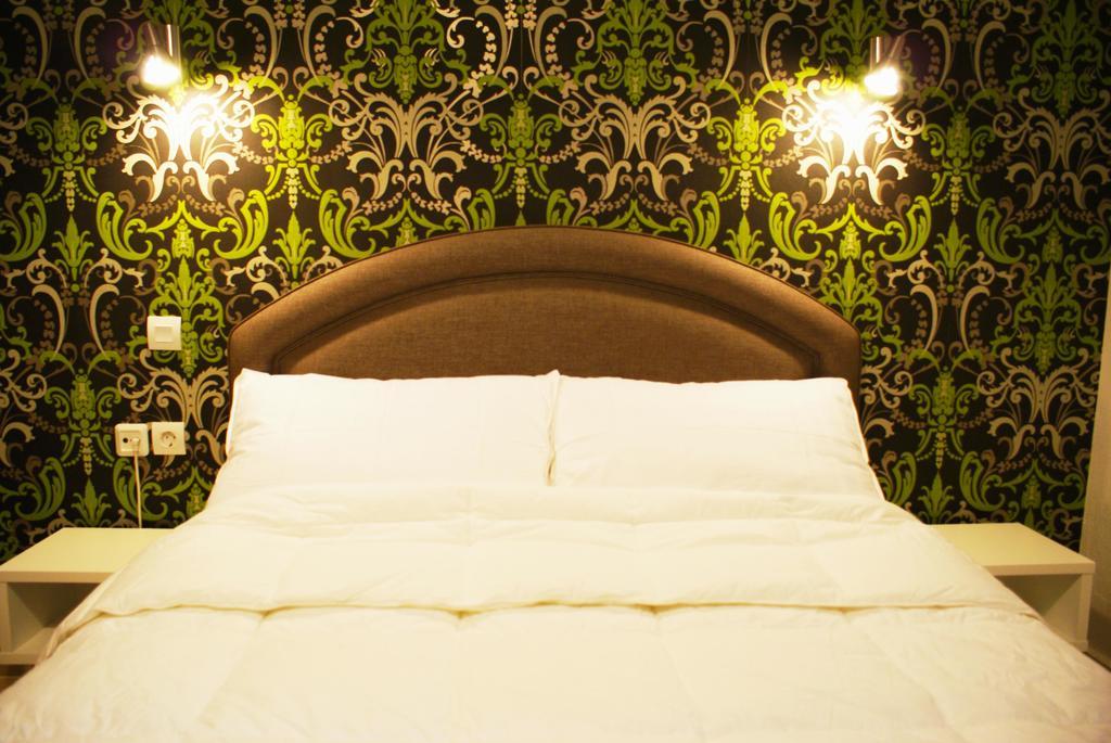 Doviros Hotel Doirani Extérieur photo
