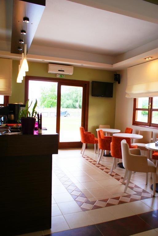 Doviros Hotel Doirani Extérieur photo