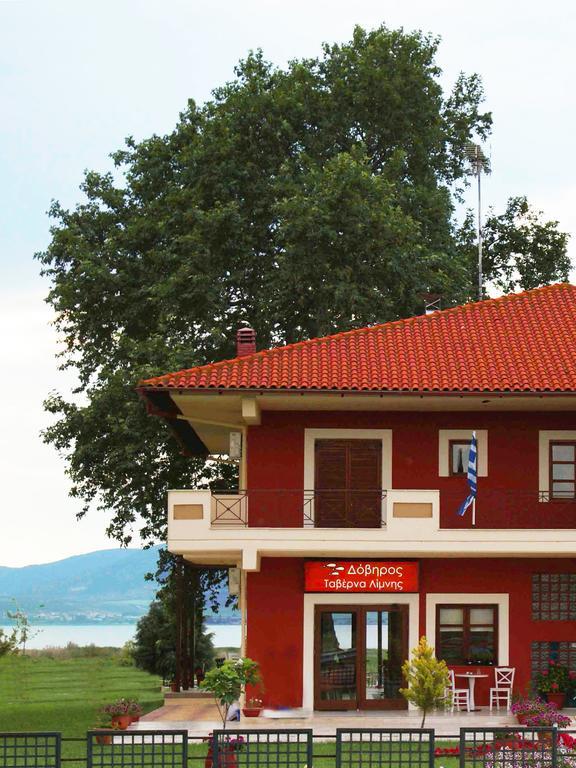 Doviros Hotel Doirani Extérieur photo