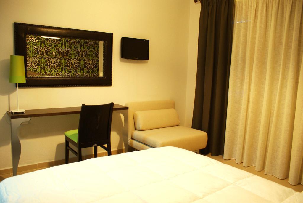 Doviros Hotel Doirani Extérieur photo
